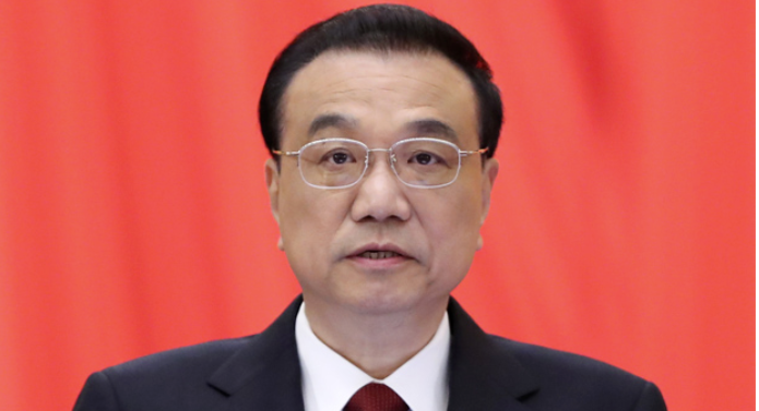 關(guān)于漁業(yè)，李克強(qiáng)總理在2022年政府工作報(bào)告中這樣說(shuō)...